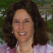 Barbara Ward-Zimmerman, Secretary