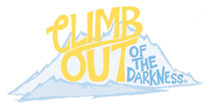 Climb Out Of The Darkness