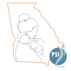 The Georgia Fund for Perinatal Mental Health